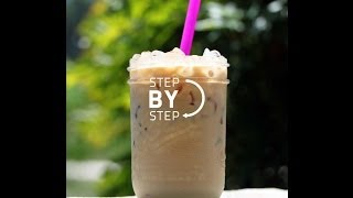 Iced Coffee How to Make Iced Coffee Iced Coffee Recipe How do you Make Iced Coffee [upl. by Corene]