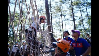 Tổ chức teambuiliding  viettools grandteambuilding teambuilding Professionalteambuilding [upl. by Innoc]