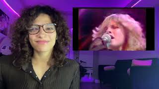 Rhiannon  Fleetwood Mac First Reaction [upl. by Lugar]