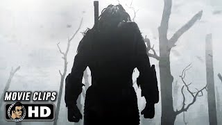 PREY All Clips  Trailers 2022 Predator Sci Fi [upl. by Jabe]