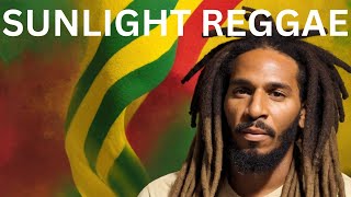 Sunlight Reggae  Reggae [upl. by Kendrick]