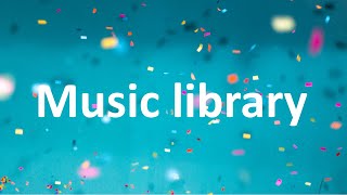 Awards Show Music  Nominations amp Grand Openings  No Copyright Music Music library [upl. by Kartis723]