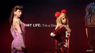 I’m a Drag Queen  My Life ★ Glamcom [upl. by Melton]