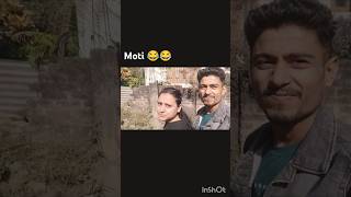 Moti ne mujhe nahin giraya 😂😂😂 music scooty sikhaya Moti koyoutube short vlogs viralvideo [upl. by Astred]