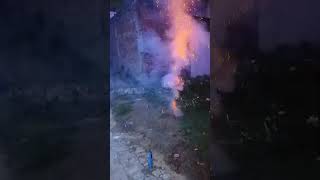 3000 wala skyshot Bhago 🏃🏃 happydiwali diwali diwalispecial diwalicelebration [upl. by Namas699]