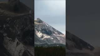 You Wont Believe Your Eyes 🤯 Volcanic Eruption 🌋viralshort volcano volcanicash eruption [upl. by Nylaj]