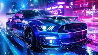 Bass Music Remix Bass Boosted 🔥 TikTok Music Car Mix 2024 [upl. by Ahsika]