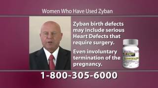 Zyban Commercial Spot  Arentz Law Group [upl. by Oramlub526]