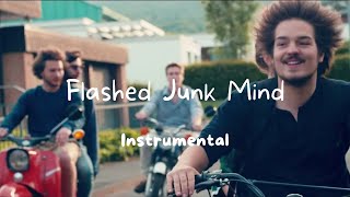 Milky Chance  Flashed Junk Mind Filtered Instrumental [upl. by Selhorst829]