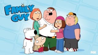 Family Guy A song about AIDS Eng Ver [upl. by Gerick]