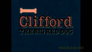 Clifford the Big Red Dog  Theme Song Horror Version [upl. by Melia523]