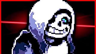 UNDERTALE Genocide Must End [upl. by Welles]