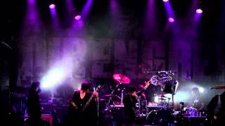 Dir En Grey ディル・アン・グレイ  Lotus Tivoli 7 August 2011 [upl. by Calisa]