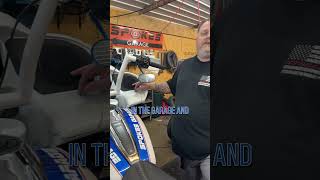 Kenwood Excelon Audio System Install in 2024 Harley Road Glide  Part 5 [upl. by Jara240]