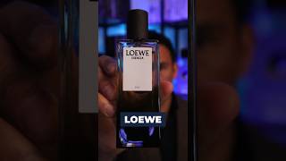 Loewe Esencia Elixir  Fragrance Notes [upl. by Niessuh129]