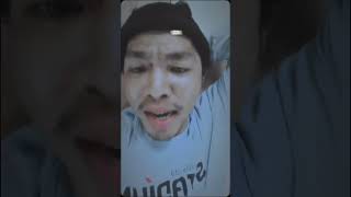 Lill salmonela love rap rapper like liriklagu speed shortvideo subscribe [upl. by Aliuqaj]