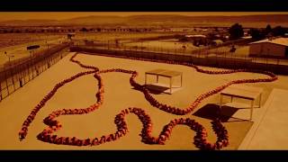 The Human Centipede 3  The end scene [upl. by Ahsirtal223]