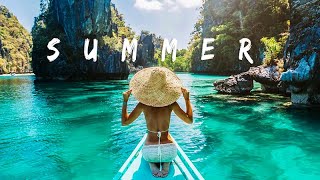 Ibiza Summer Mix 2022 🍓 Best Of Tropical Deep House Music Chill Out Mix 2022 🍓 Chillout Lounge 244 [upl. by Leila]