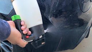 NEW IK Multi Pro 2 360  Spray at Any Angle [upl. by Yreffoeg445]