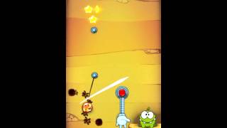 Cut the rope expriments 722 [upl. by Leahcar469]