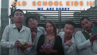 Old School Kids III  Comedy  KK Official [upl. by Bayard931]