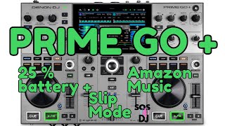 Denon Dj Prime GO [upl. by Katie307]