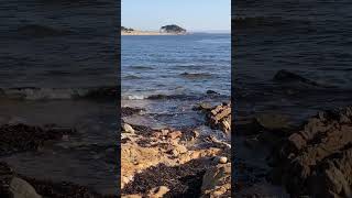 Sous le soleil du Morbihan plage St Pierre shorts morbihan [upl. by Kiyohara]