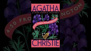 4 50 From Paddington A Miss Marple Crime Detective AudioBook Agatha Christie P1 [upl. by Cleland]