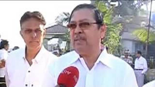 Santosh Hegde Anna should not go on fast [upl. by Apollus]