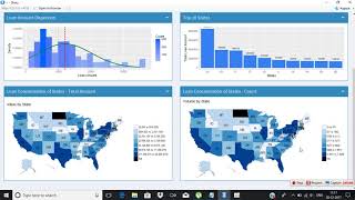 Quick description R Dashboard Part 2 [upl. by Llenod468]