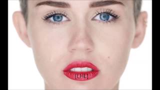 FL Studio Miley Cyrus  Wrecking Ball with studio acapella fl studio remake flp [upl. by Siduhey]