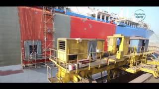 Drydocks World Corporate Video [upl. by Neal285]