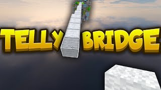 How To Telly Bridge The Easy Way [upl. by Aryt455]