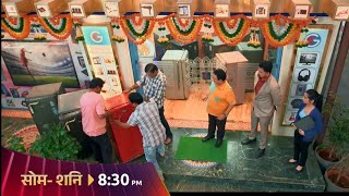 Taarak mehta ka ooltah chashmah new promo 4247 Tmkoc latest episode promo tmkoc new episode 4246 [upl. by Nhguahs]