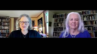 Interview with Barbara Hand Clow  Alchemy of Nine Dimensions  to open and expand our consciousness [upl. by Repohtsirhc]