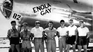 Enola Gay  70 Years Later [upl. by Enigroeg]