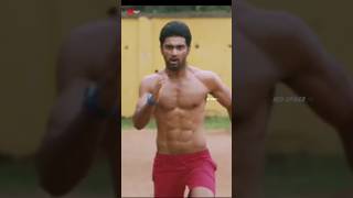 Atharva Murali Direct New Movie  Red Spider Sakthi [upl. by Caria]