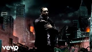 Eminem  The Warning Remastered 2021 [upl. by Baal325]