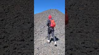 Humphreys Peak Summit Arizonas Highest Peak arizona [upl. by Denver908]