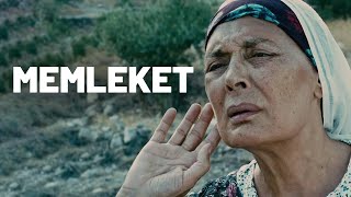 Memleket  Tek Parça Film Yerli Film [upl. by Kare569]