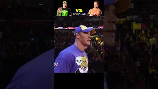 John Cena vs Alex Riley 2011  WWE Phonk Edit 💀wwe phonk johncena [upl. by Iam]