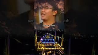 Dakwah almarhum Jefri albuchori shortsfeed dakwah dosa doaalquran videoshort shorts [upl. by Haniraz]