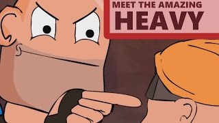 Meet the Amazing Heavy [upl. by Baer81]