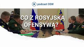 Wojna na Ukrainie Co się dzieje z rosyjską ofensywą Podsumowanie ostatnich tygodni na froncie [upl. by Court]