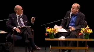 The Fog of War Mark Danner in Conversation with Robert McNamara and Errol Morris [upl. by Sandy]