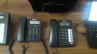 syntel intercom special feature [upl. by Matheson]