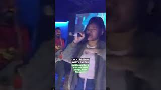 Wizzy Tautau Live at Club Illusion 2022 Mal Meninga Kuri fr RayLinda Ruben amp Muno Strings [upl. by Perrie]