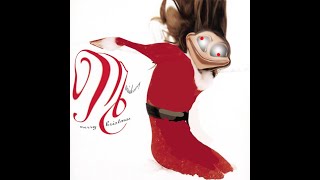 All I Want for Christmas Is You but Mariah Carey FELL DOWN THE STAIRS during recording [upl. by Shelden]