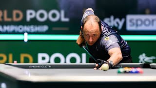 DAY TWO  Afternoon Session Highlights  2024 World Pool Championship [upl. by Esmerelda533]