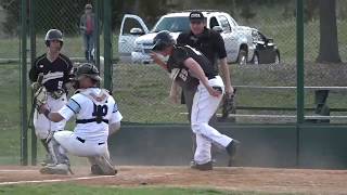 Highlights Northeastern Junior College vs Southeast Community College  Baseball Game 2 [upl. by Lovell]